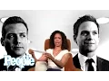 So Really Which Suits Costar Does Gina Torres Prefer People