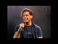 Luis Miguel. LA MEDIA VUELTA. River Plate 1996