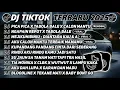 Download Lagu DJ TIKTOK TERBARU 2025 🎵 DJ PICA PICA X TABOLA BALE X CALON MANTU 🎵 DJ NGAPAIN REPOT X TABOLA BALE