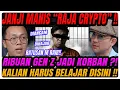 Lagu NABINYA CRYPTO⁉️ TIMOTHY RONALD❓MEMBER RUNGKAD RATUSAN M - DIPVKuL DIKATAIN A*JIN9 DIANCAM P3NJ4RA‼️