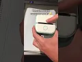 Every student needs this