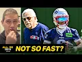 Mike Giardi NOT Buying Patriots Christian Gonzalez Close to a Deal All 32 NFL Podcast