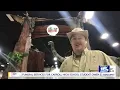 Fort Wayne CBS TV