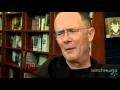 Download Lagu Interview with Author William Gibson on His Writing