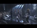 Lenny Kravitz  -  american woman  -   Live At iTunes Festival 2014