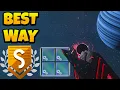 How to Get Best Atlantid Royal Multi Tool S Class in No Man s Sky