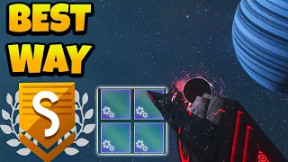 How to Get Best Atlantid Royal Multi Tool S Class in No Man s Sky
