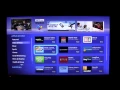 Panasonic Viera Cast 2012