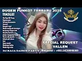 Download Lagu DJ RAJA KOPLER THE RAJA OFF PUMP   KUPUJA PUJA DUGEM FUNKOT 2025 REQUEST VALLEN OK