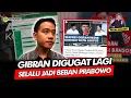 Download Lagu Alifurrahman: GIBRAN DIGUGAT SAAT DEMO, SEGERA SIDANG SENIN