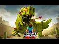 Download Lagu I Spent 100 Days in an Evolved Flood Infection in Hardcore Minecraft... Here's What Happened