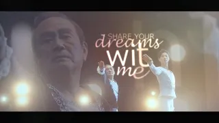 navillera mv share your dreams with me