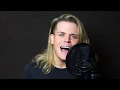 Download Lagu Bon Jovi - Bed Of Roses (GIO Cover)