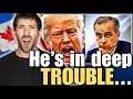 This is a Waste of Time CBC Journalist TURNS on Carney - Trump DEFEATS Liberals in Trade Deal