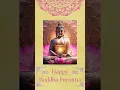 Happy Buddha Purnima 2024#viral #shorts #trending