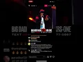 Big Daddy Kane and The Juice Crew perform The symphony on VERZUZ!
