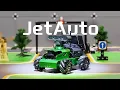 Download Lagu JetAuto ROS Robot Car Powered by Jetson Nano with Lidar Depth Camera Touch Screen
