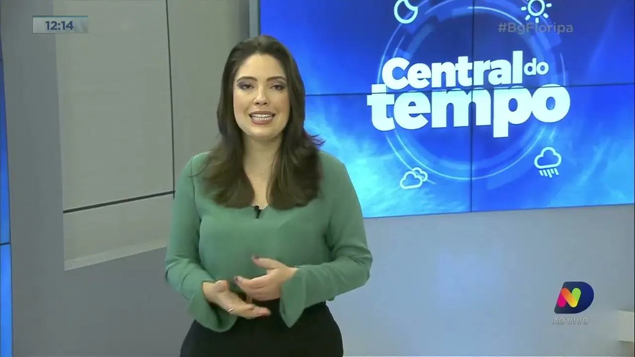 Confira a Central do Tempo desta quinta-feira