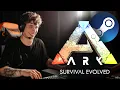 How To Play Ark Survival Evolved With Your Friends On PC Steam
