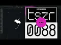 LIGHTLEAK - Mambos (FL Studio Remake)