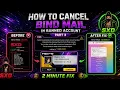I Unbind a Free Fire Account Without Recovery Email Using Access Token Don t Try This