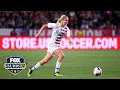 The Journey Lindsey Horan FOX SOCCER