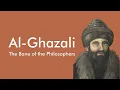 Download Lagu Al-Ghazali - The Bane of the Philosophers