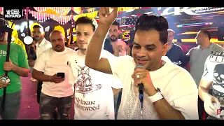 اوعي تزعل من الباعك وقال عنك حاجات  احلي كلام تسمعه من  علي فاروق ومحمد غراب واوشا دندنها