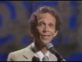 Joel Grey on The Tonight Show with Johnny Carson: "Our Love is Here To Stay"