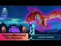 Tamed Fire Wyvern Spawn Command Ark Survival Ascended