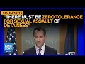 US Responds To Of Israeli Soldiers Sexually Abusing Palestinian Detainee
