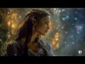 Elven Love Song - Beren and Lúthien | Aragorn’s Ballad | Lord of The Rings #lotr #ambientmusic