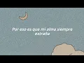Los panchos - Contigo (letra)