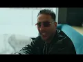 BABY GANG x Jul x Morad x Maes - La Nono (Official Music Video) | Mocro Gang Music