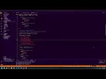 CS499 Code Review