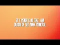 MC GP - Presentinho (Letra/Lyrics)