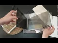 How IT Looks Inside AN LCD Display Screen