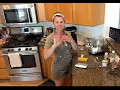 (CHEEZIT-STYLE) CHEESY CRACKERS