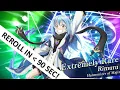 Slime Isekai Memories FASTEST REROLL GUIDE less than 90 sec