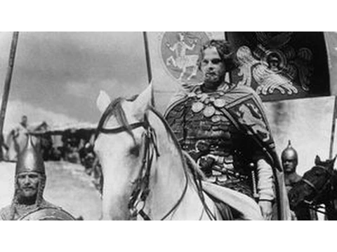 "Aleksandr Nevski " - ( Aleksandr Nevskiy) - Trailer.