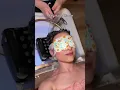 Unique self-care activity in NYC go to a viral scalp spa in Greenpoint Brooklyn