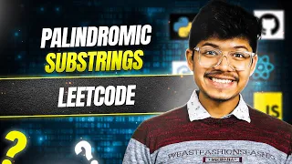 647 Palindromic Substrings Brute DP 2 Pointers Top Down DP Bottom Up DP O n Hints