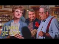 Amos and Seth fight for Jessica s Affections Murder She Wrote