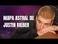 Astrology Explains Justin Bieber Early Fame Controversies and Finances