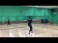 Jessica Pearl class at That s Dancing