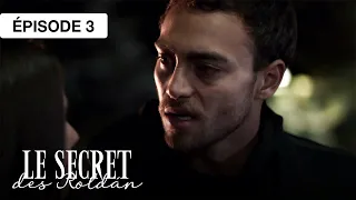 Le Secret des Roldán - EP 03 - l'héritage de la vengeance - série doublée en français