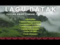 Lagu Lagu Batak Favorit Sopir \u0026 Perantau | Teman Setia di Jalan
