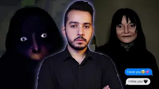 سامعين عن"جني السطح".. قصص المتابعين المرعبة #4 