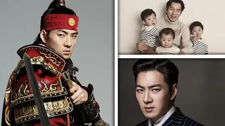 unamkumbuka jumong kumbe jamaa ni mtu mzito sana korea kusini wazazi wake 