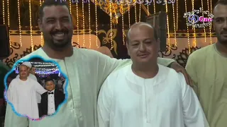 الشيخ محمود سالمان الحلفاوي سورة الاسراء أفراح عائـله البـوابة بالـساحل بحرى البلينا سوهاج 2023 